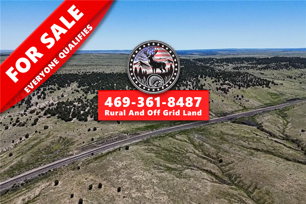 0.16 acre rural land tract for sale at Colorado City Plat 31 Tract 66 in Pueblo County, Colorado