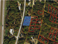 property photo for Springlake Plat 2 Tract 9, 0.21 acres for sale in Miller County, Missouri