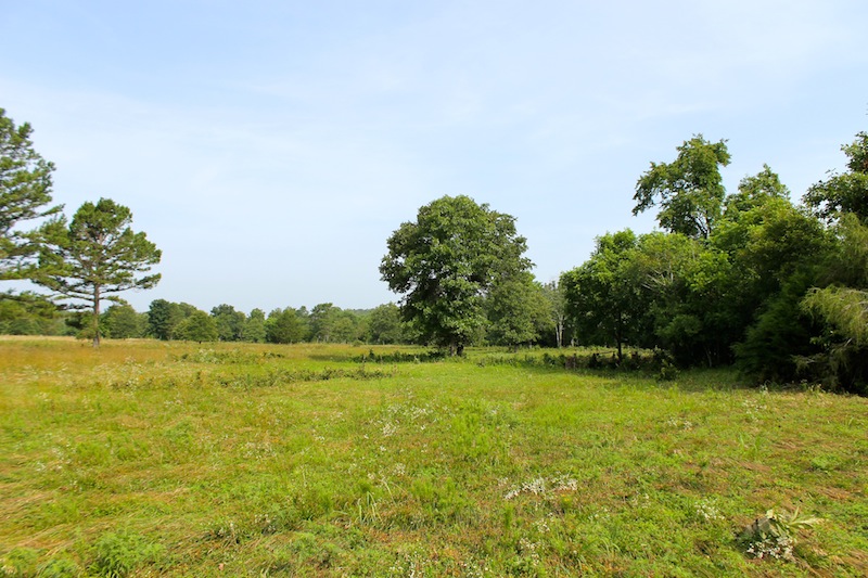 Tract 12 at Green Mountain Ranch in Shannon County, Missouri