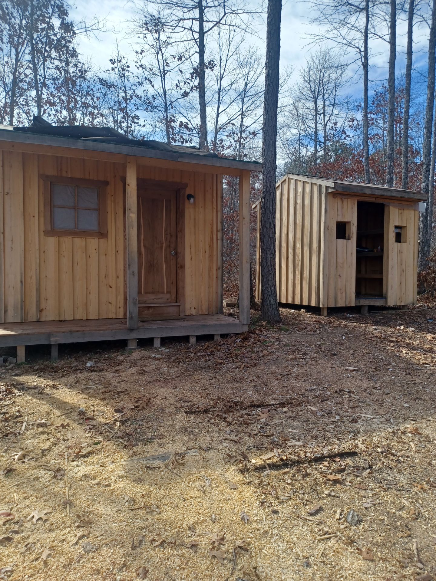 Tract 39 at Green Mountain Ranch in Shannon County, Missouri