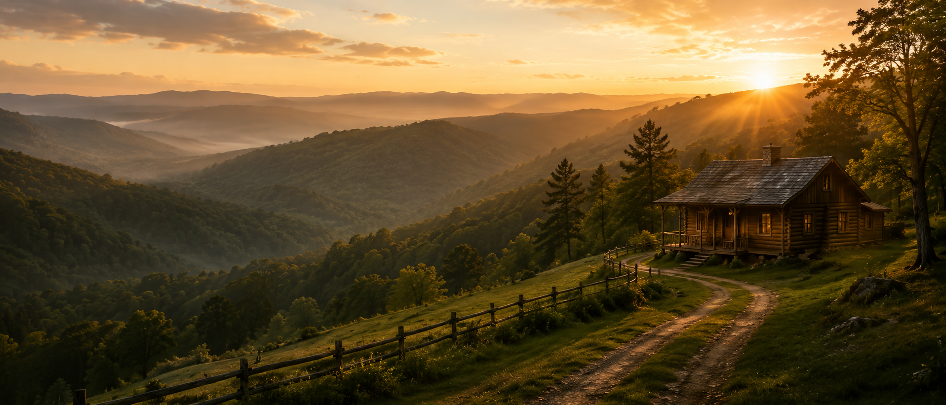 Green Mountain Ranch land for sale in Shannon County, Missouri